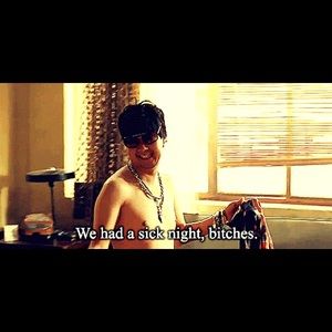 Meet your Posher, Josh